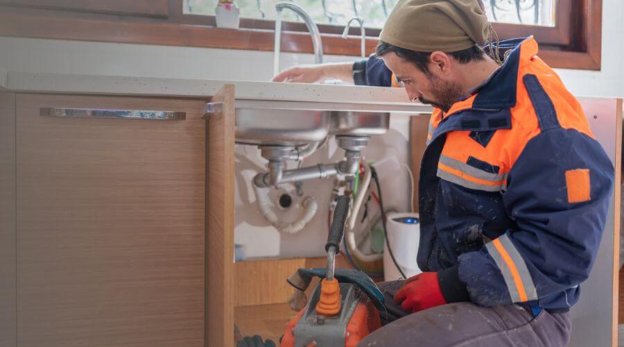 Professional Leak Detection Services in Springview, NE